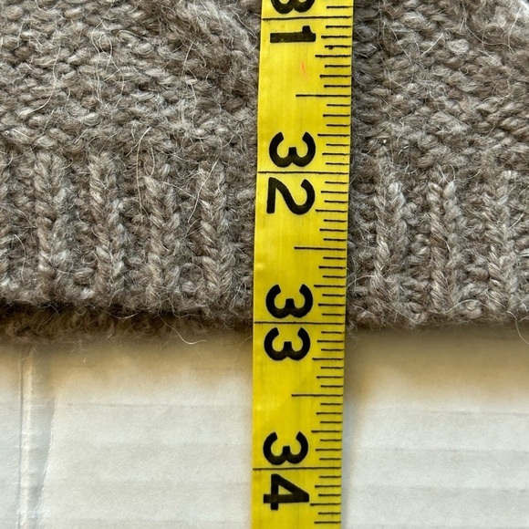 J.Jill Women's Long Sleeve alpaca Blend Cardigan SZ 4X NWOT - Picture 9 of 12